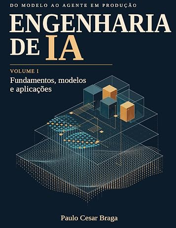 Capa de Engenharia de IA, volume I