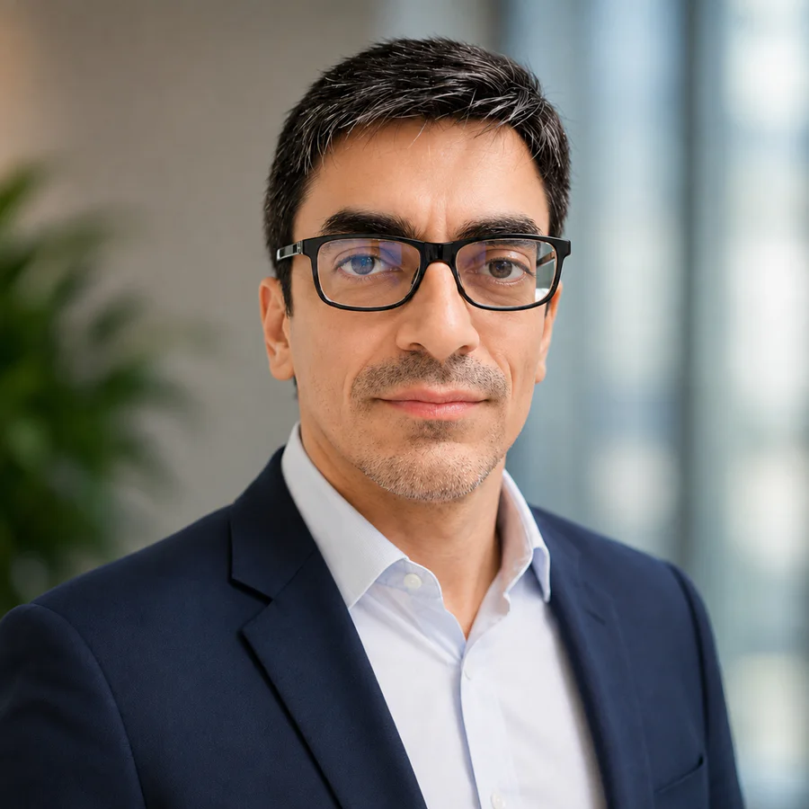 Paulo Braga, fundador e engenheiro de IA da Bots
